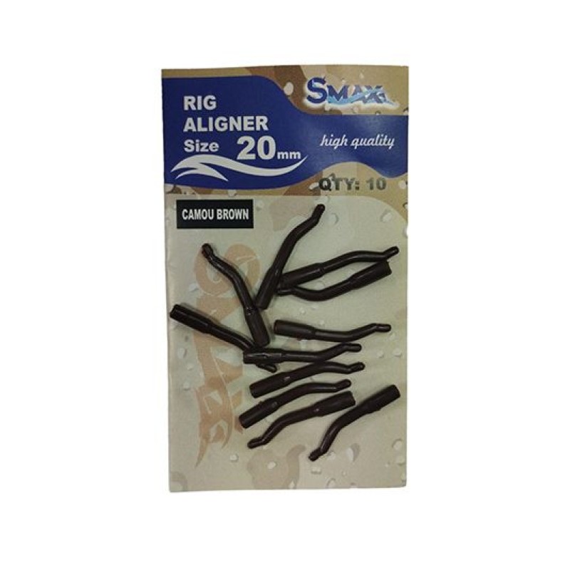 Rig Aligner SMAX 20MM (10buc / plic)